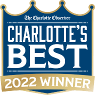 charlottes best award