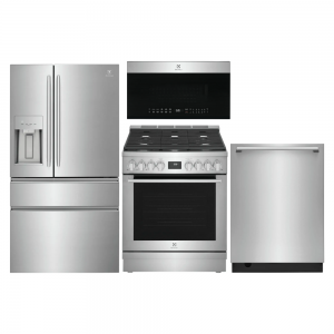 ElectroluxKitchen Package