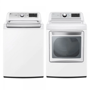 LG AppliancesLG Laundry Pair