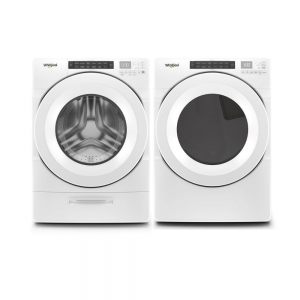 Whirlpool Laundry Pair 