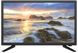 Sansui Sansui 24-Inch 720p Hd Led Smart Tv