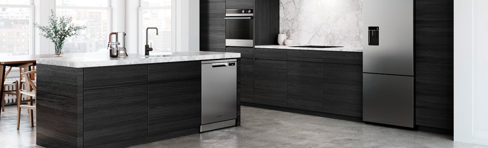 fisher and paykel lifestyle